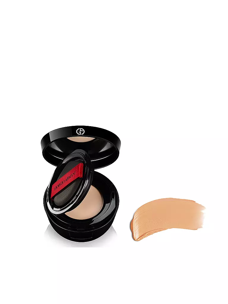 GIORGIO ARMANI COSMETICS Power Fabric Compact Foundation Balm 3 5